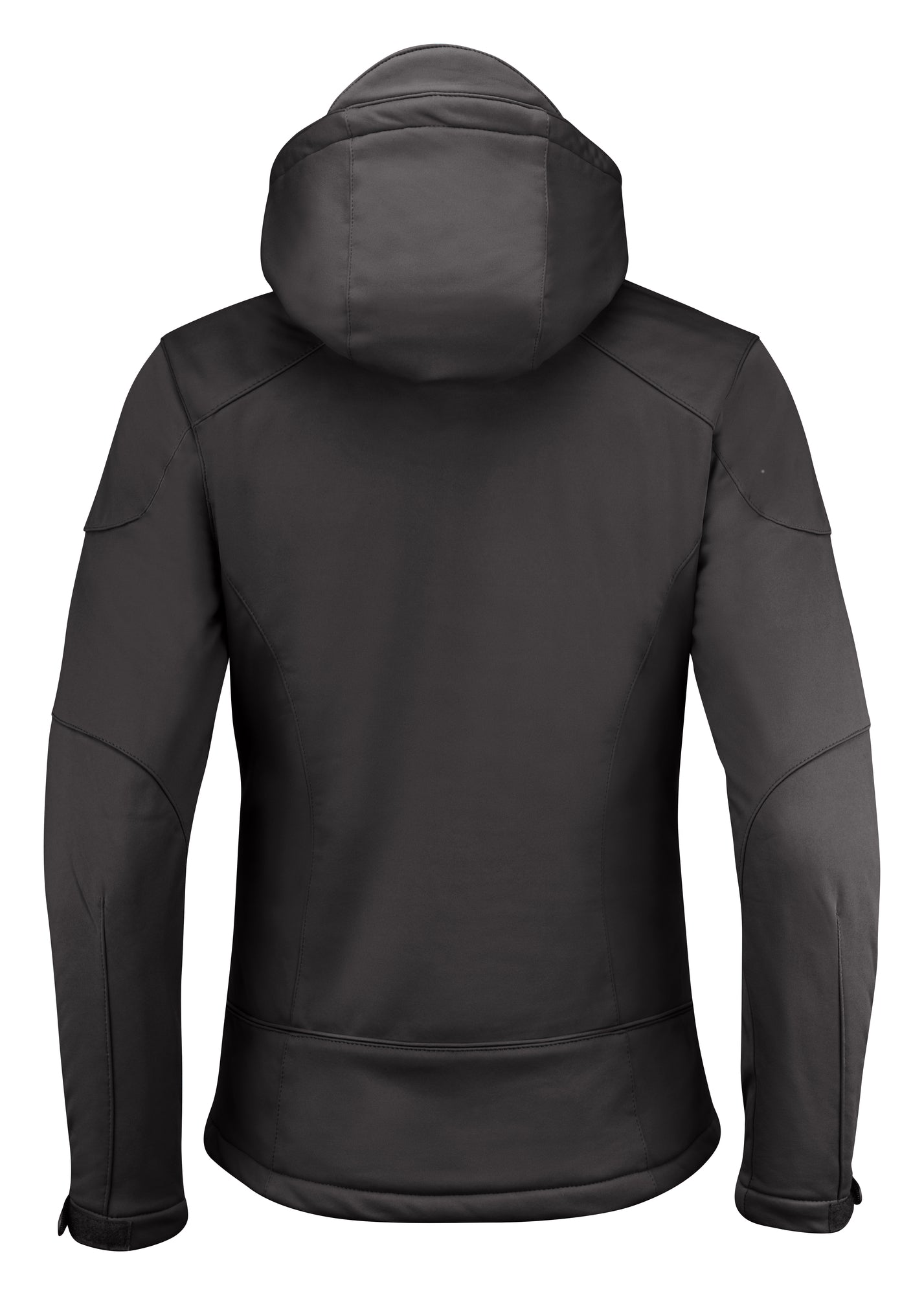 Skeleton Softshell Jas Dames