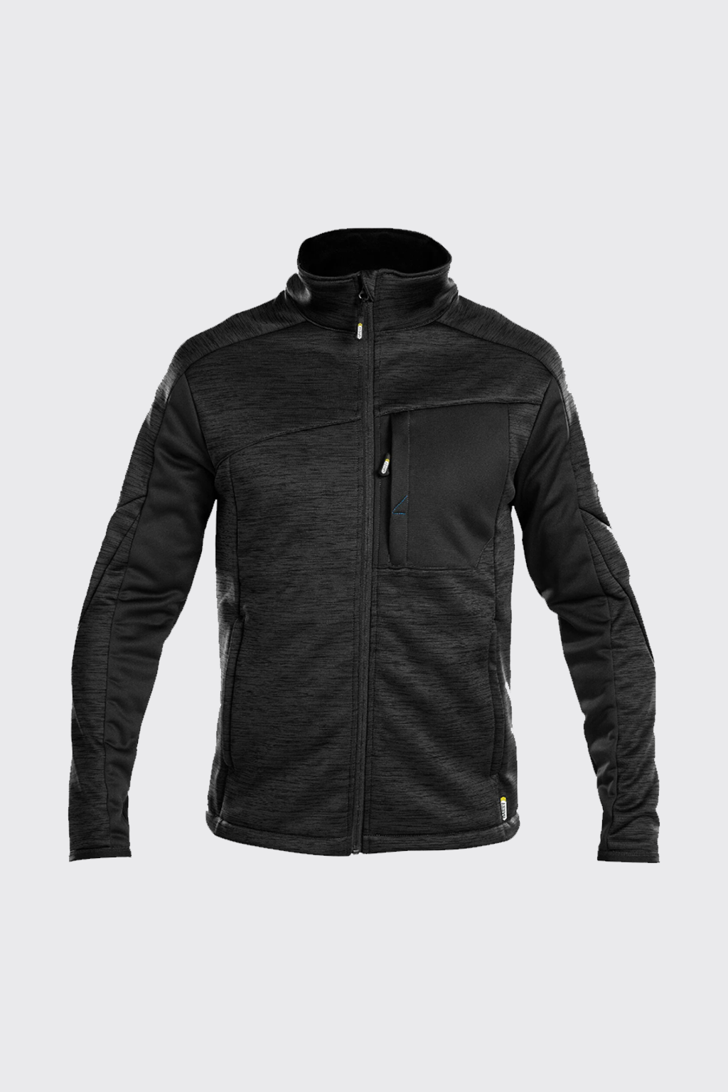 DASSY Fleece jas Convex