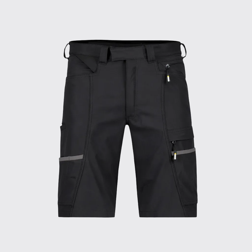 DASSY Werkshort Sparx 4-way stretch