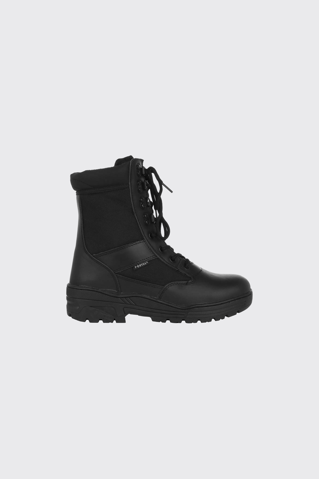FOSTEX Sniper Boots