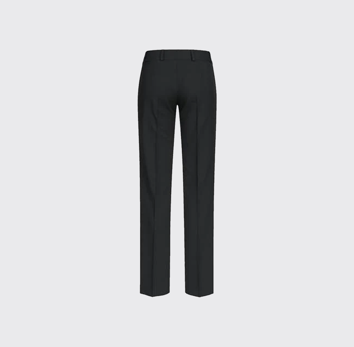 GREIFF Dames Pantalon Simple Regular Fit