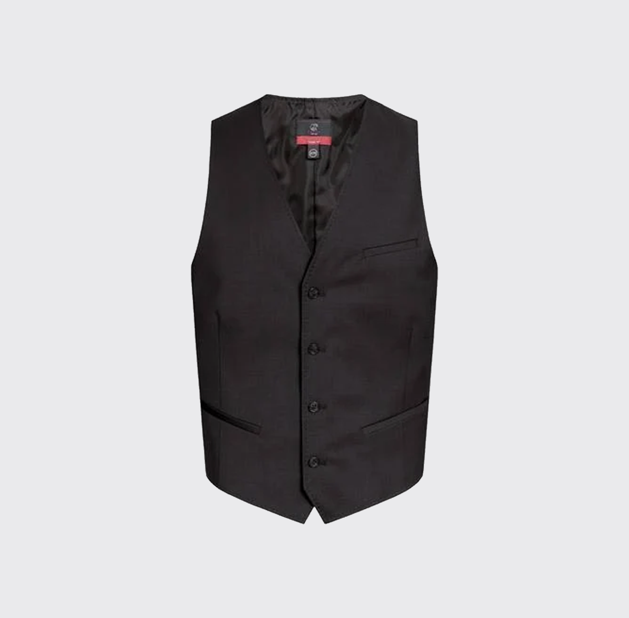 GREIFF Heren Gilet RF Modern 37.5