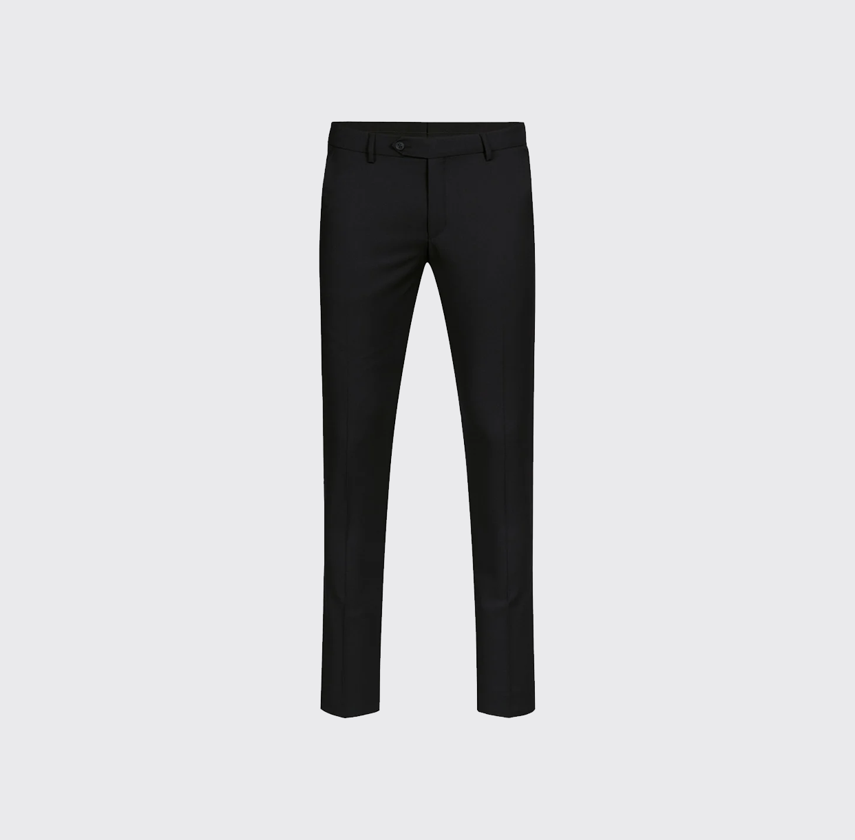 GREIFF Heren Pantalon Basic Slim Fit