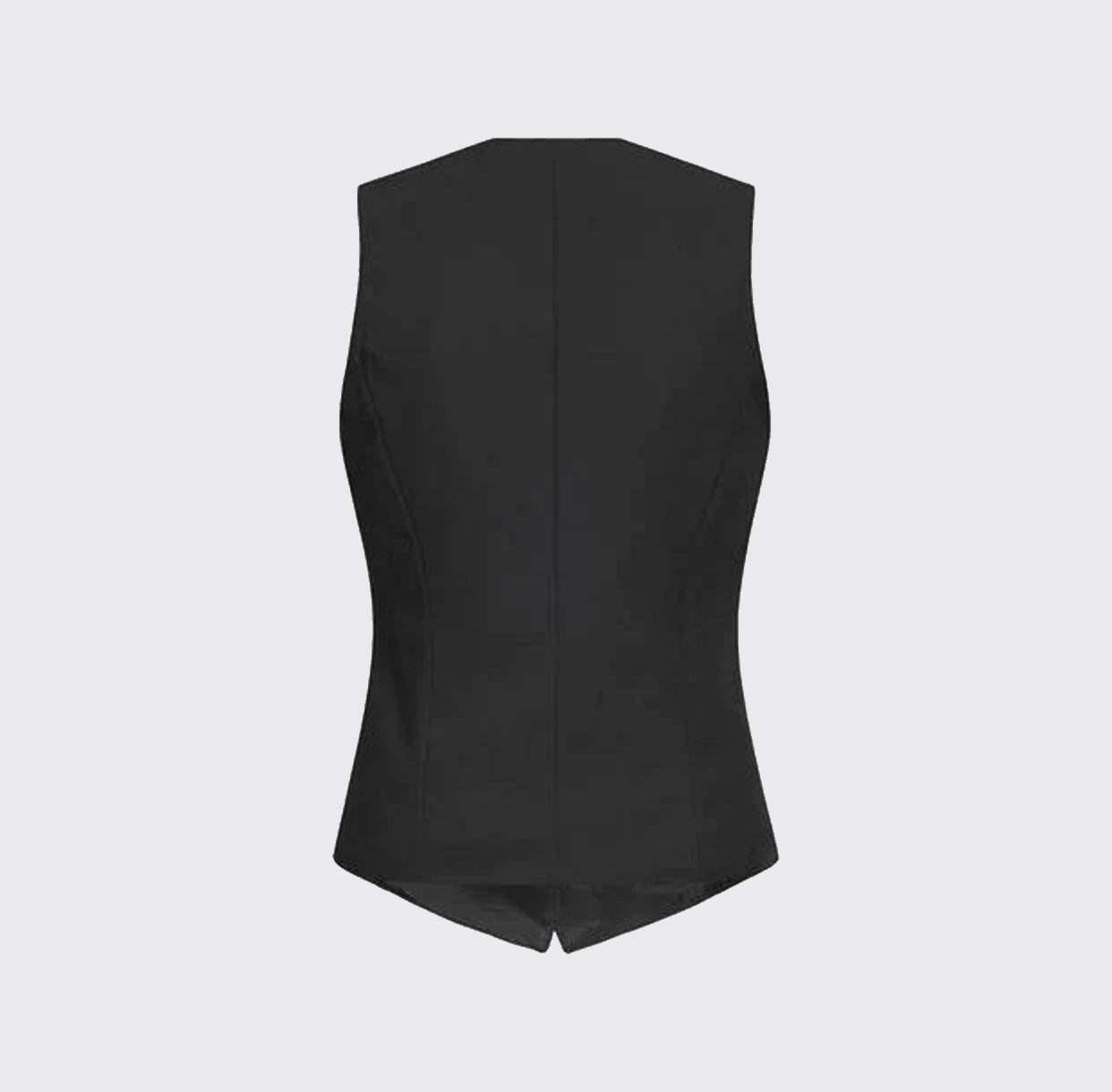 GREIFF Dames Gilet Simple Regular Fit