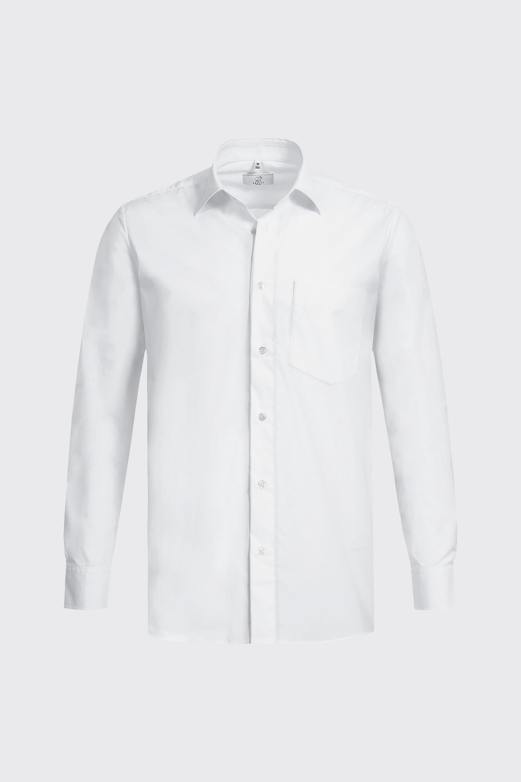 GREIFF Overhemd Basic Comfort Fit