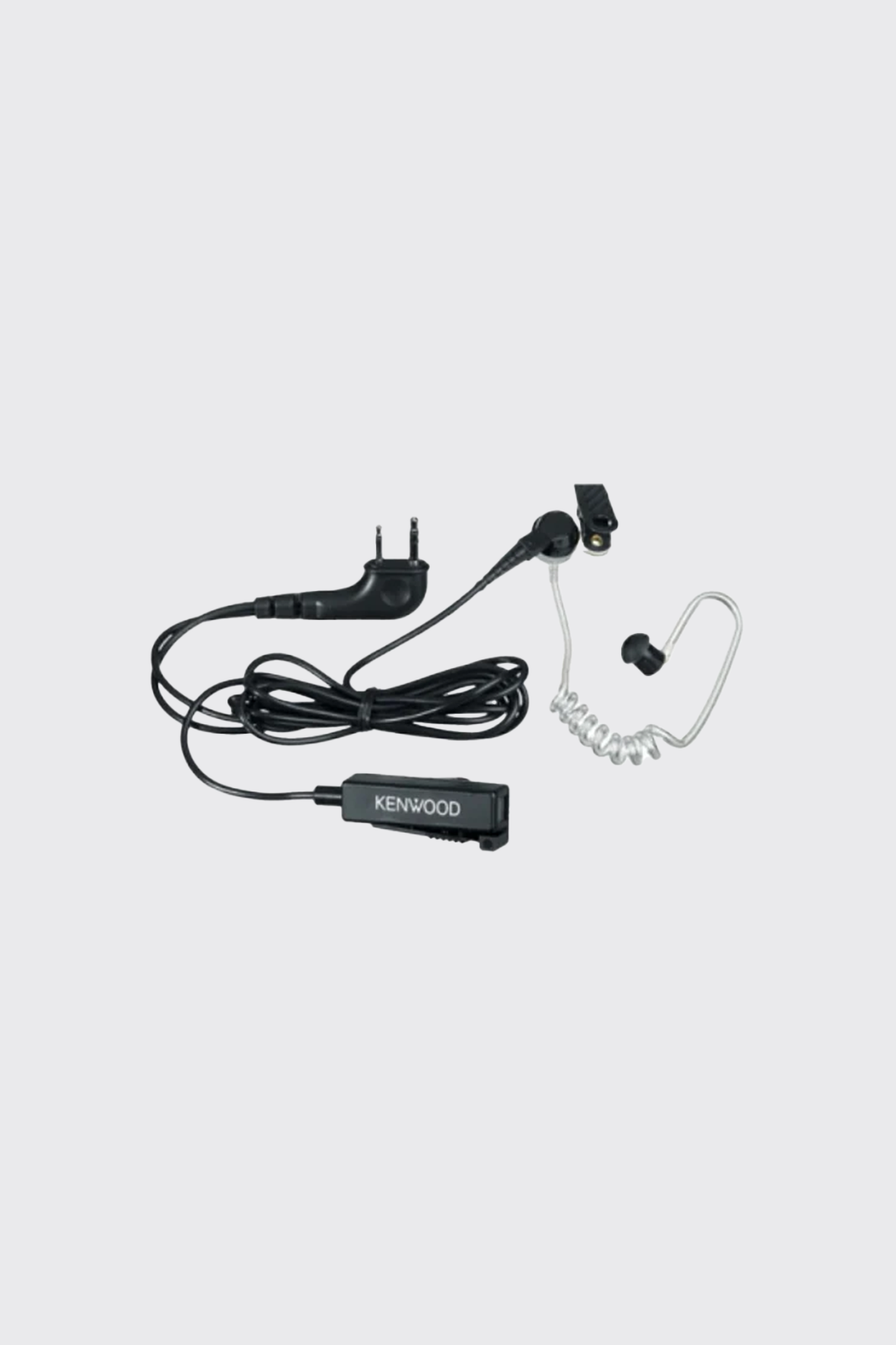 KENWOOD KHS-8BL