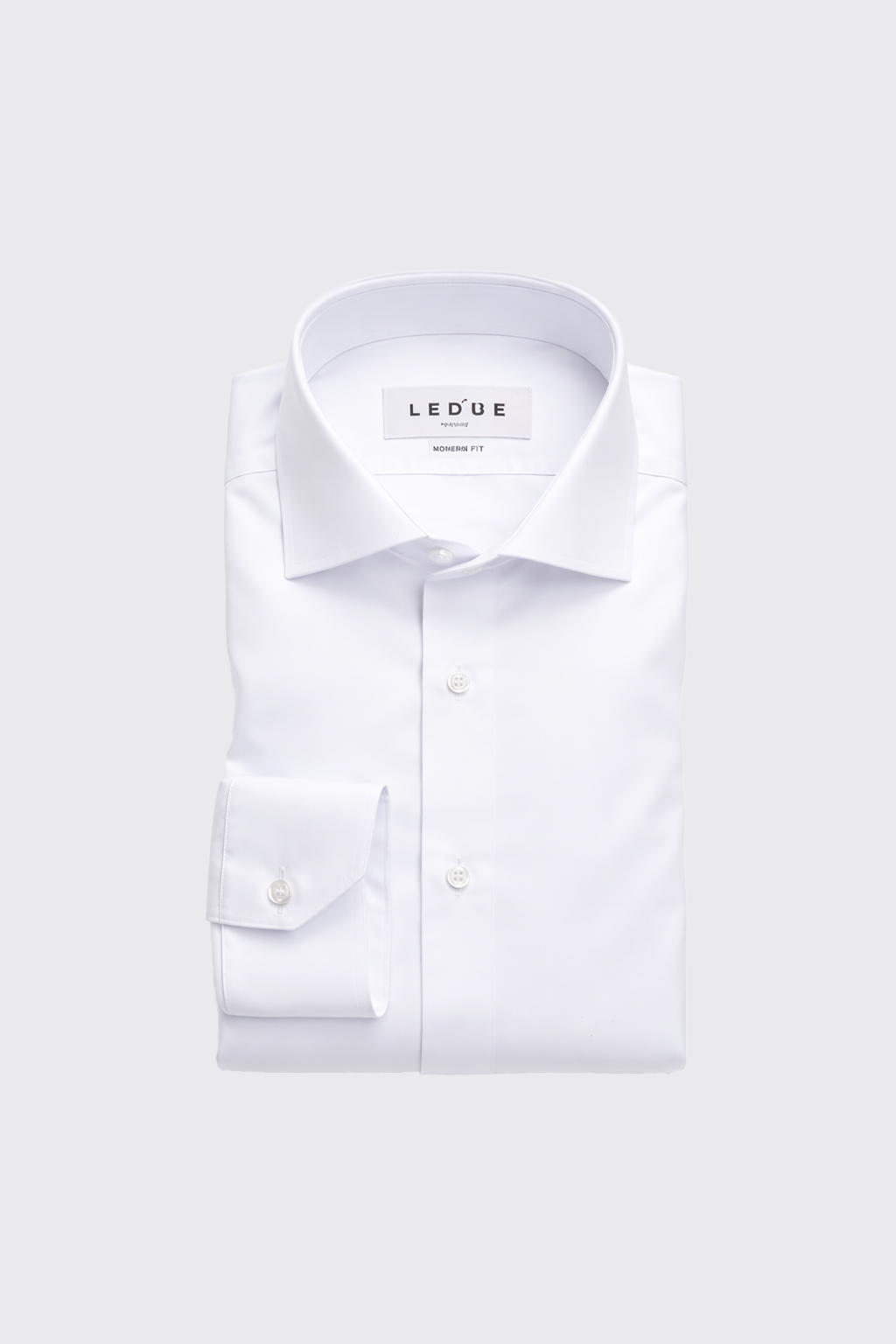 LCF Overhemd Non Iron Slim Fit