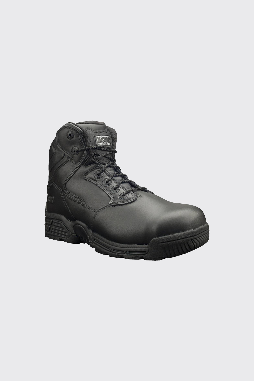 MAGNUM Stealth Force 6.0 Leather CT CP