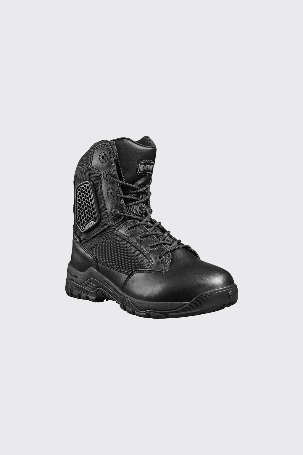 MAGNUM Strike Force Leather 8.0 CT CP SZ WP