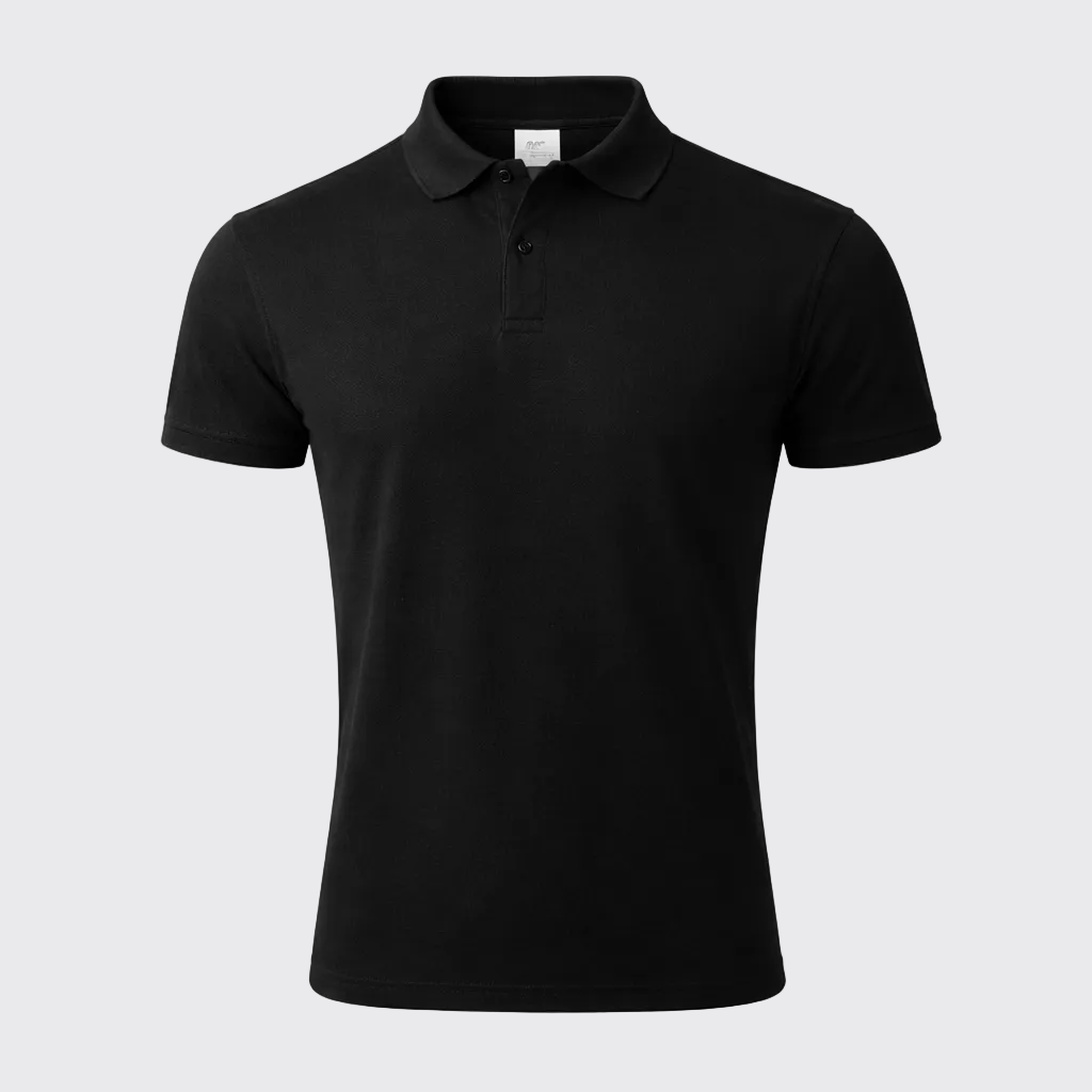 MALFINI Pique Polo 203