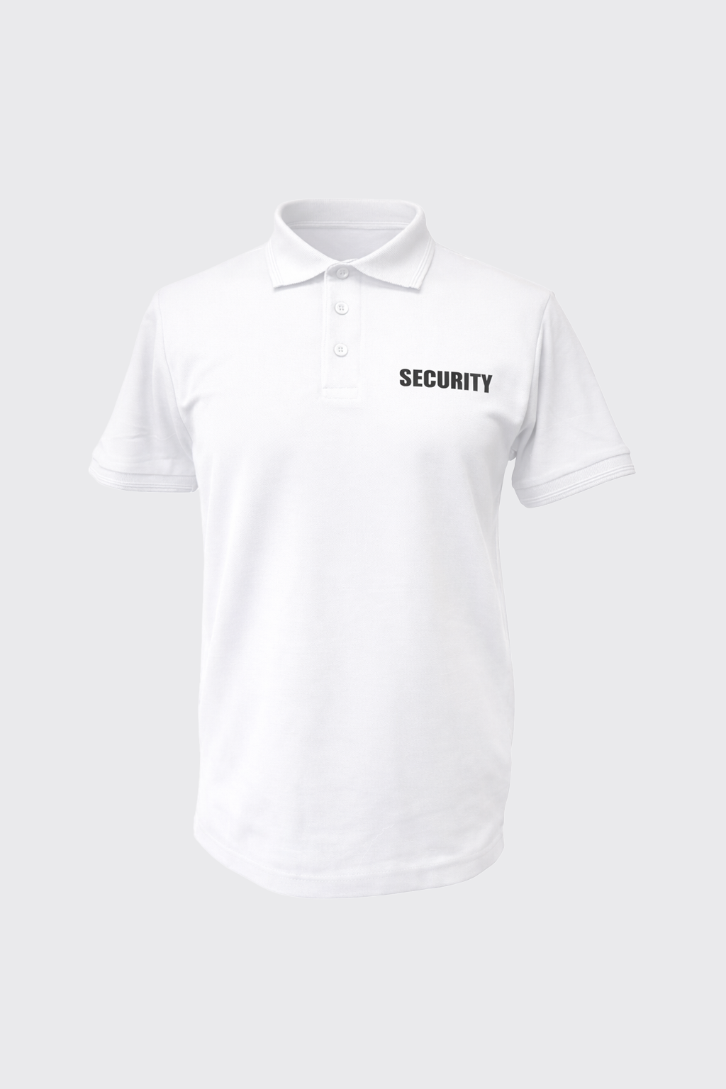 MALFINI Polo Security