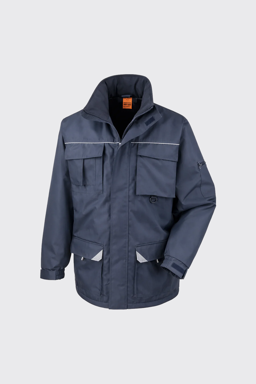 Parka Base