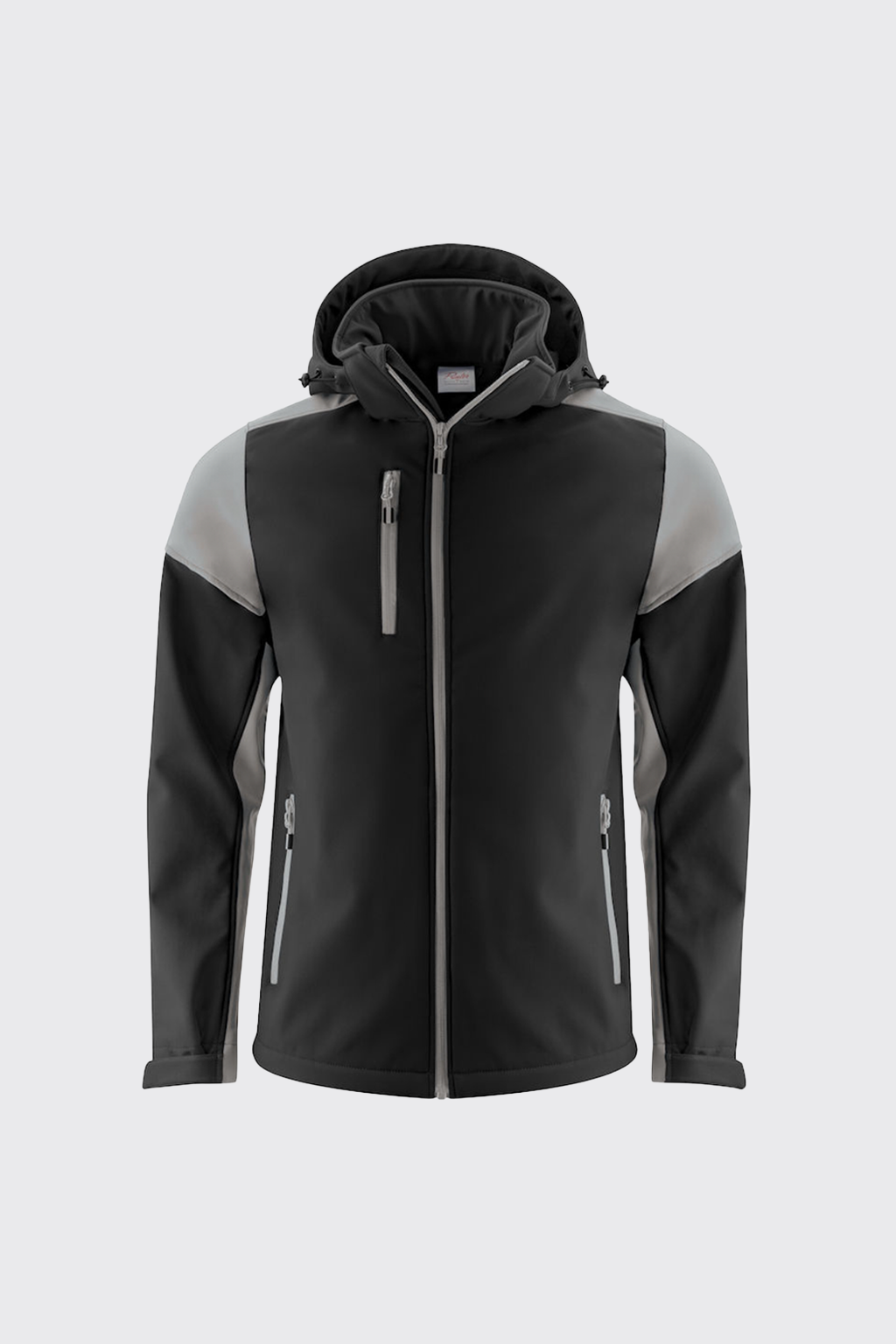 Printer Prime Softshell jas Prime