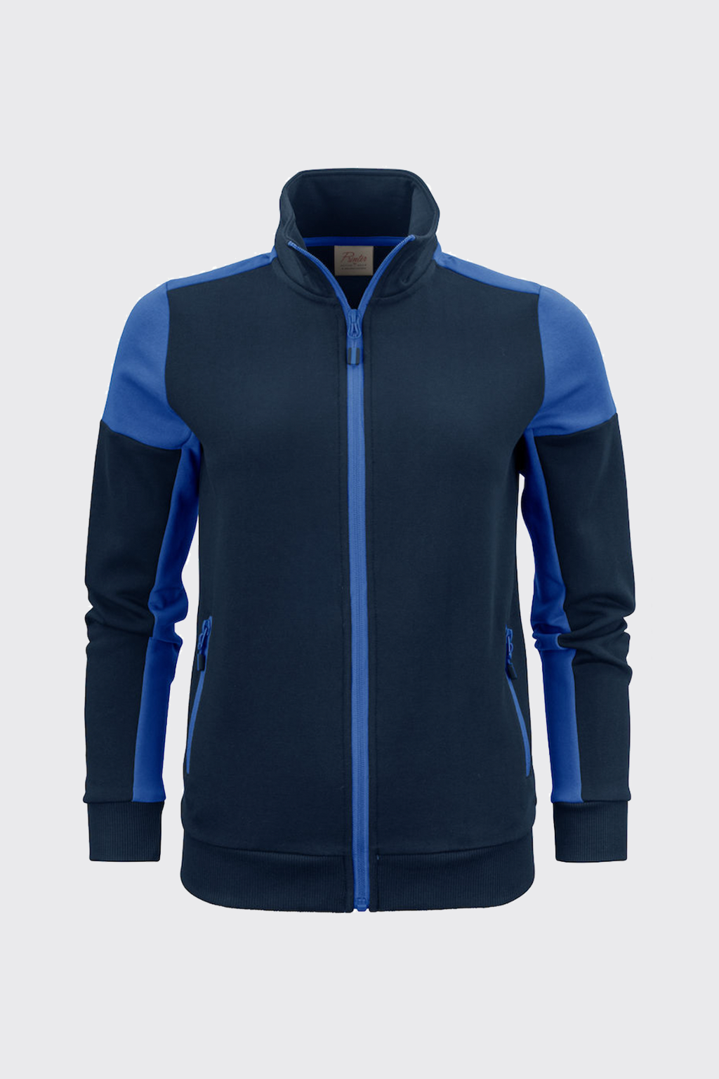 Printer Prime Sweatvest Prime dames