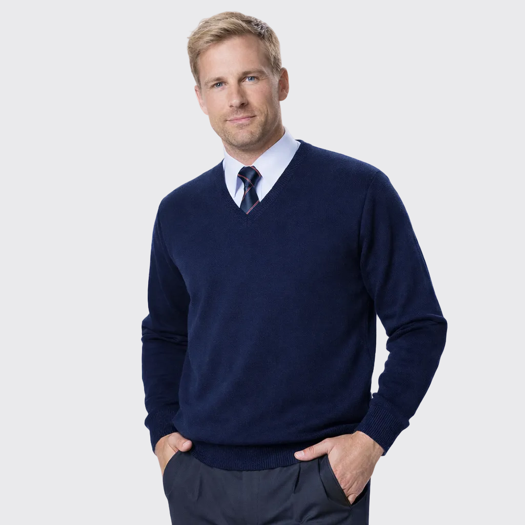 TEWI Pullover lange mouwen