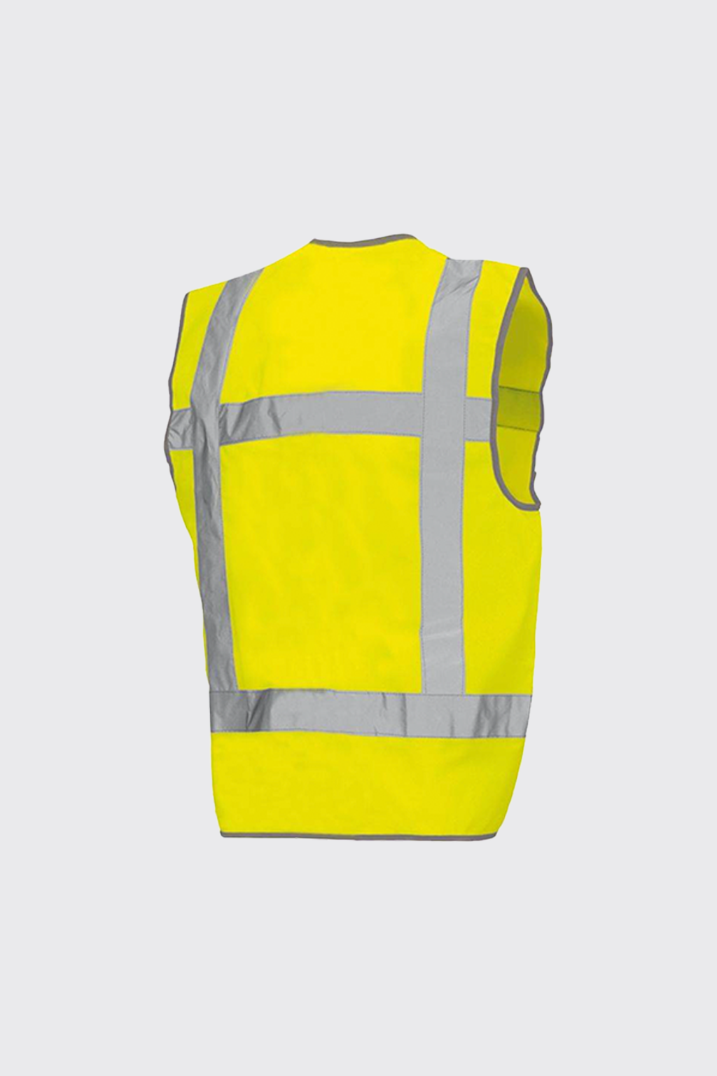 Vlamvertragend veiligheidsvest