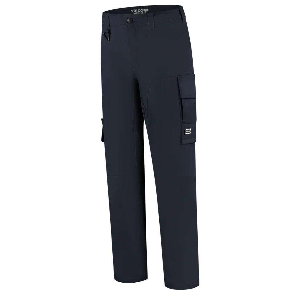 Werkbroek Functional Stretch Redefined