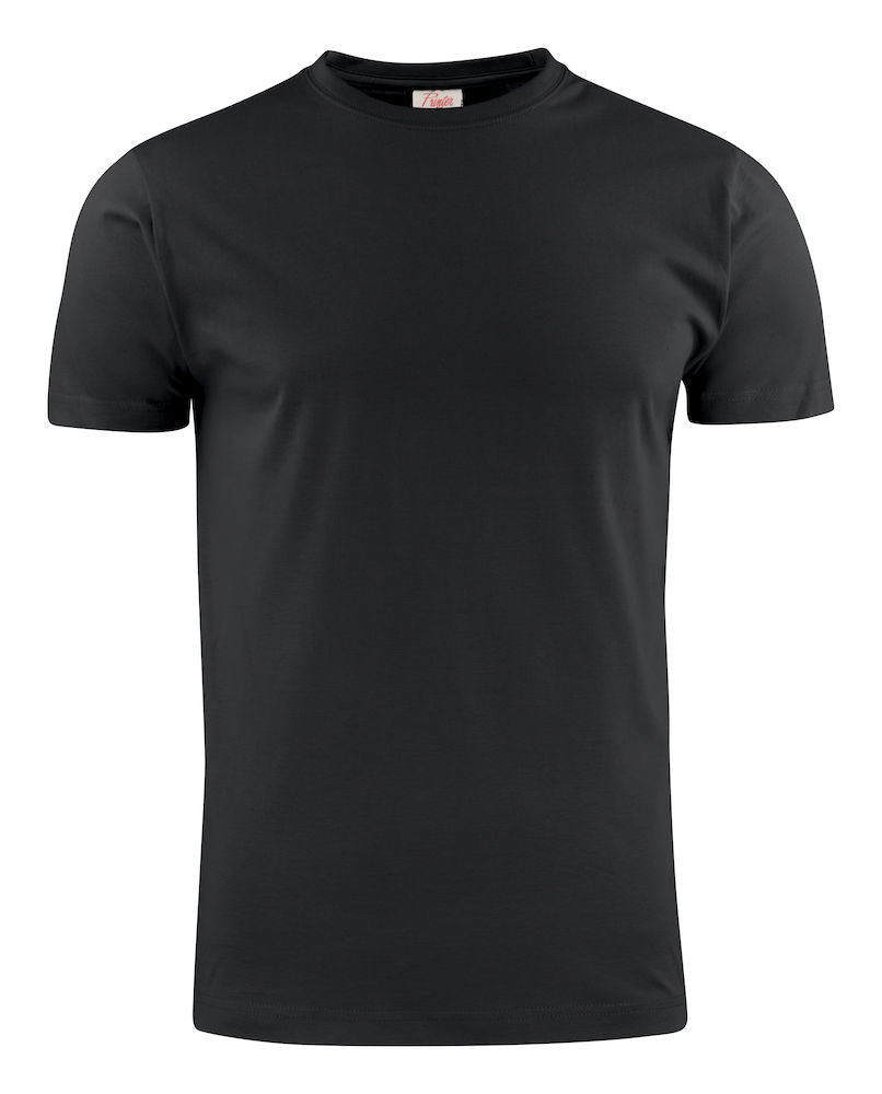PRINTER T-shirt HEAVY T RSX