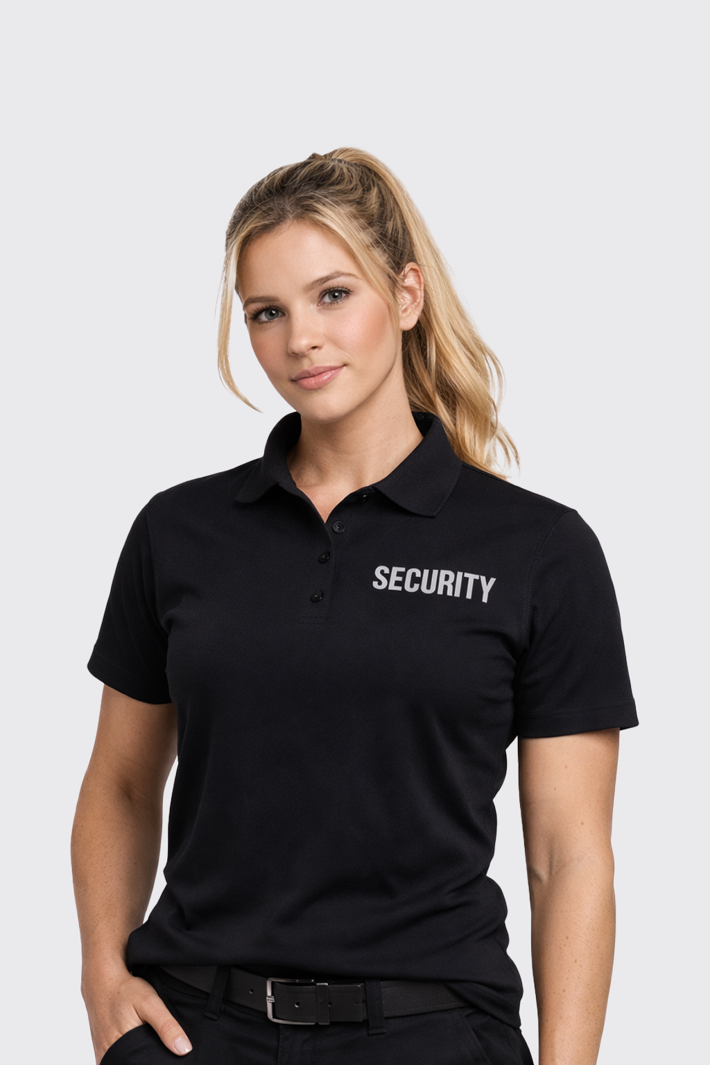 Security Polo-shirts