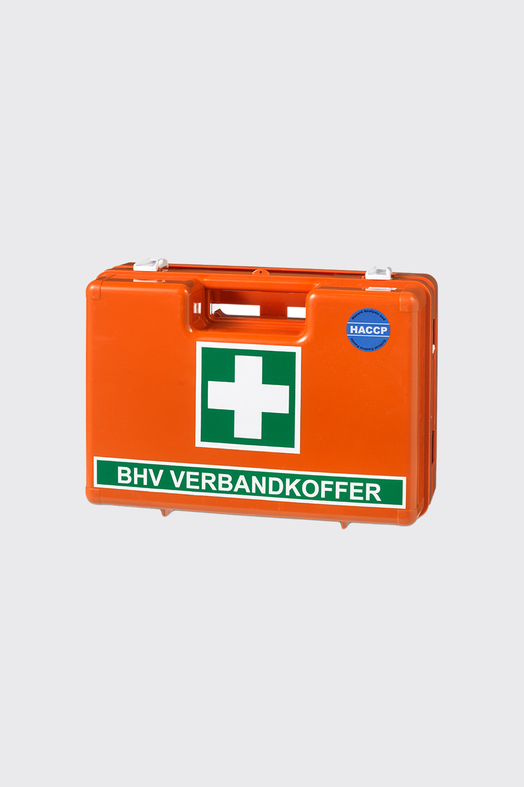 Verbandkoffers