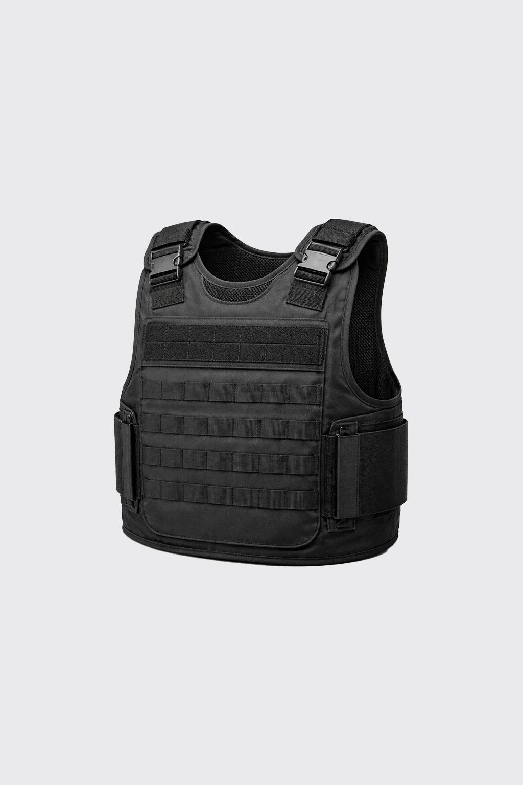 Steek- snij- en kogelwerend