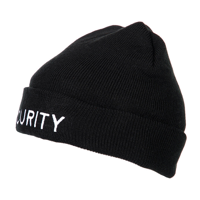 Commando muts security thin
