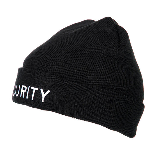 Commando muts security thin