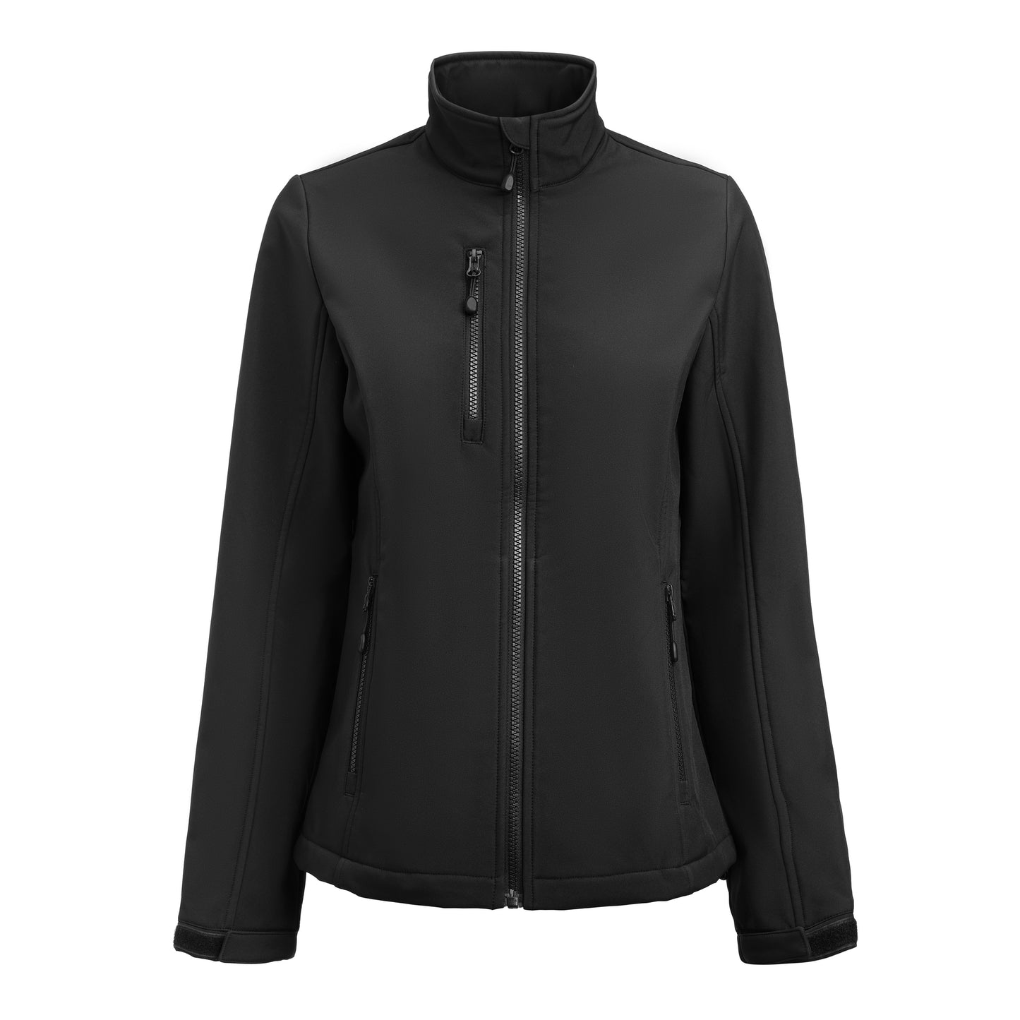 Airwalk Softshell Jas Dames