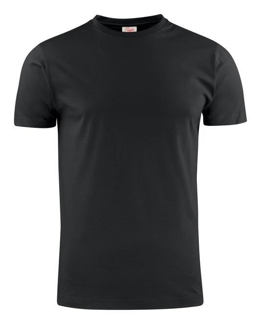 Heavy RSX T-Shirt Heren