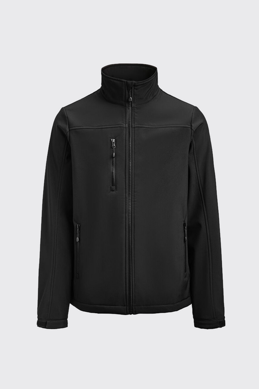 Airwalk Softshell Jas