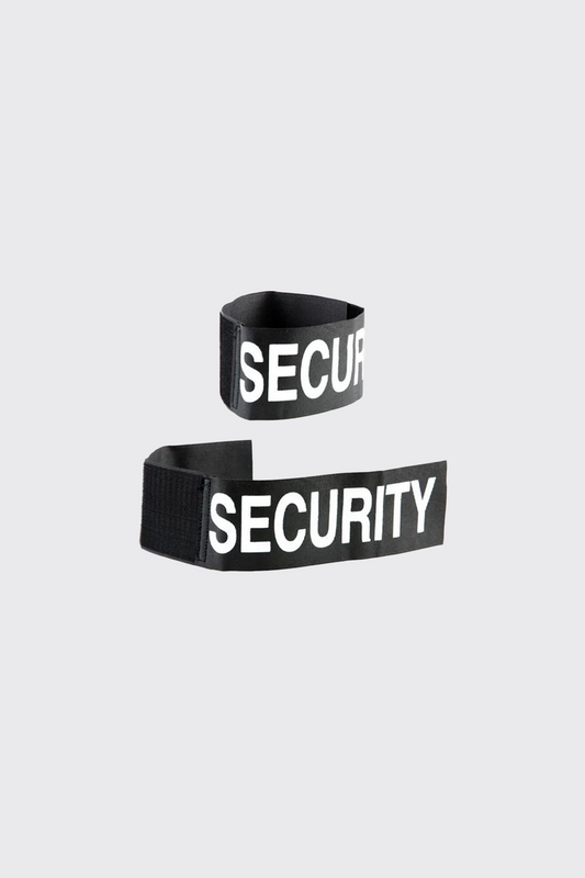 Armband security