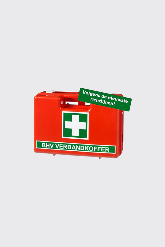 BHV Verbandkoffer