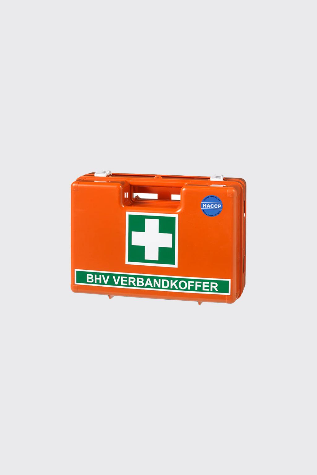 BHV Verbandkoffer HACCP