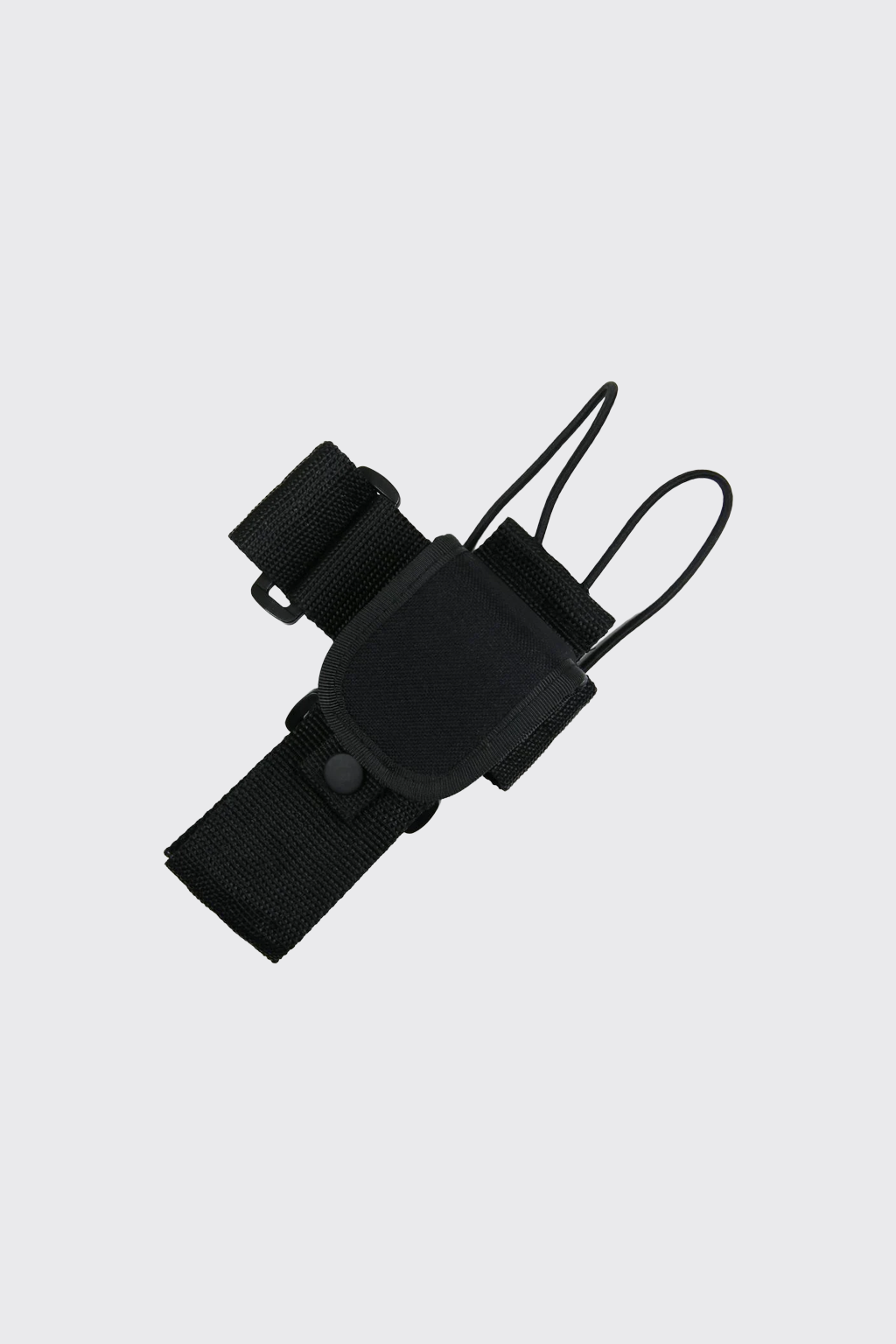 CORDURA Portofoon houder instelbaar