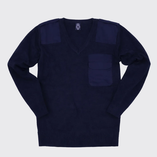 Commandotrui 100% acryl