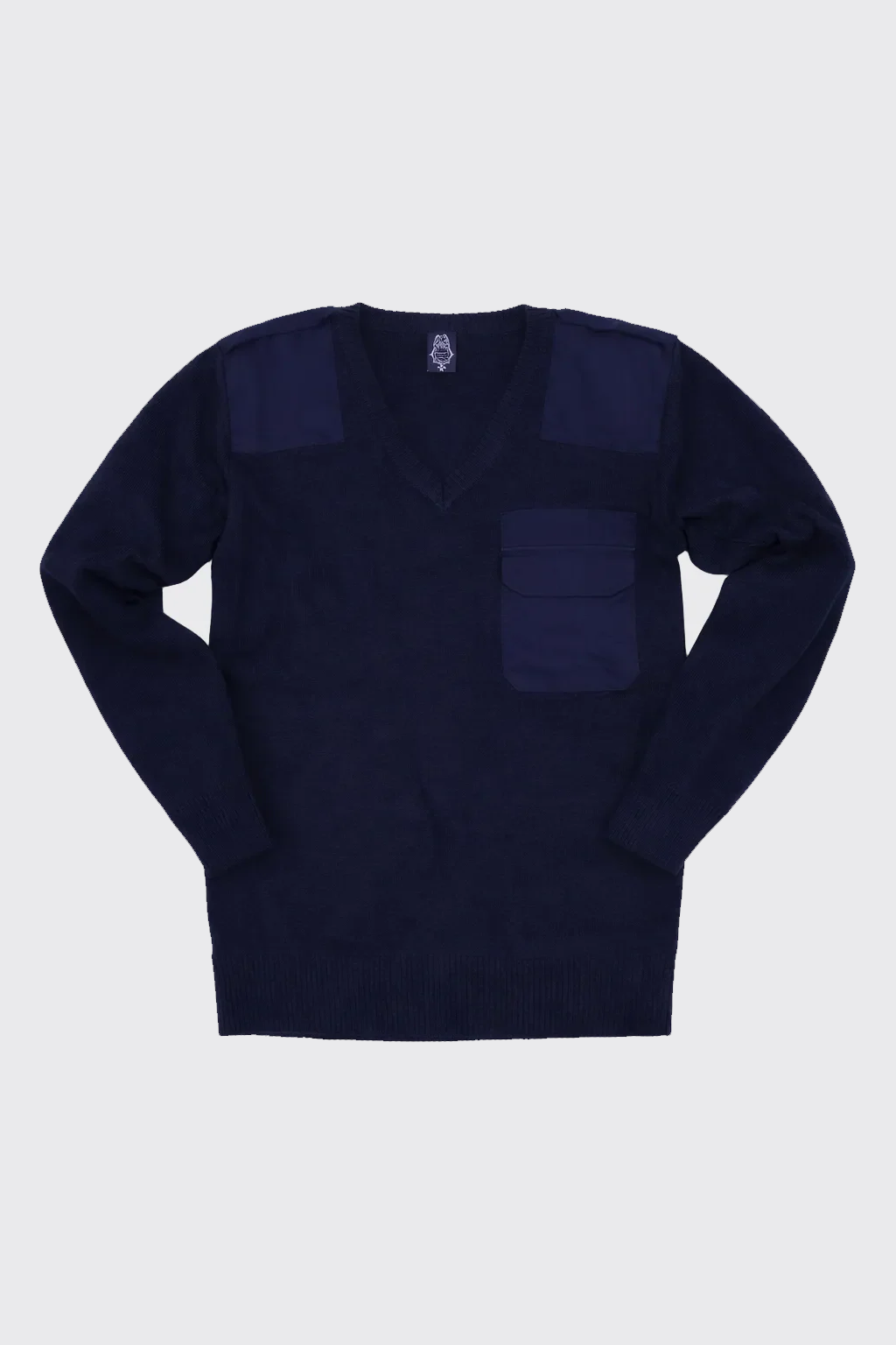 Commandotrui 50% wol