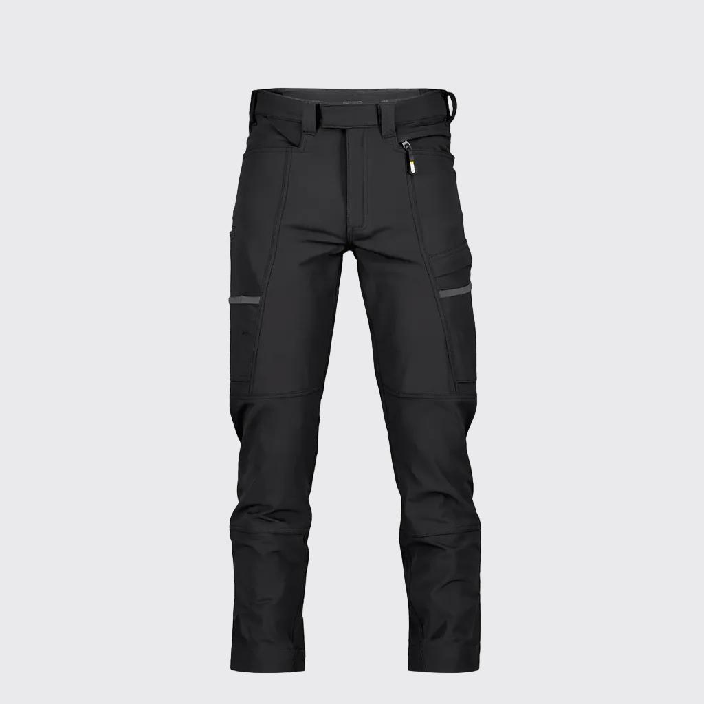 DASSY Werkbroek Storax 4-way stretch