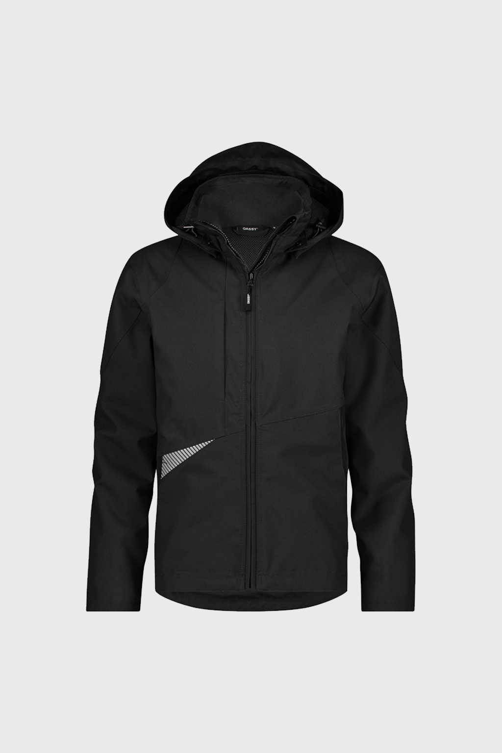 DASSY Werkjas Hyper Next Wind- en Waterdicht