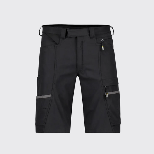 DASSY Werkshort Sparx 4-way stretch