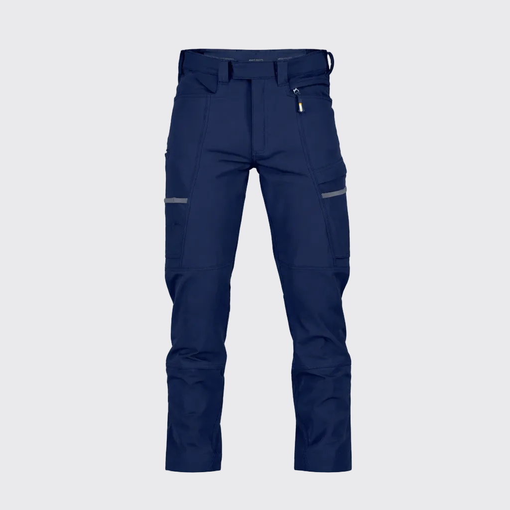 DASSY Werkbroek Storax 4-way stretch