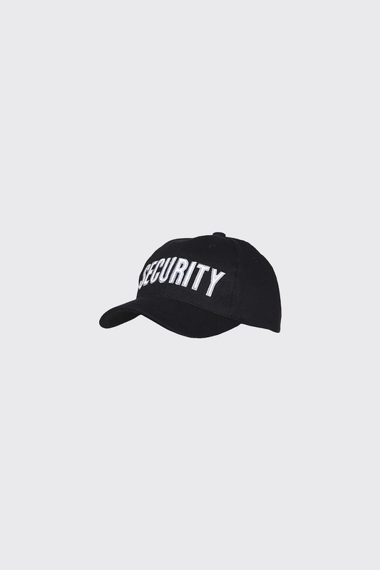 FOSTEX Baseball cap SECURITY
