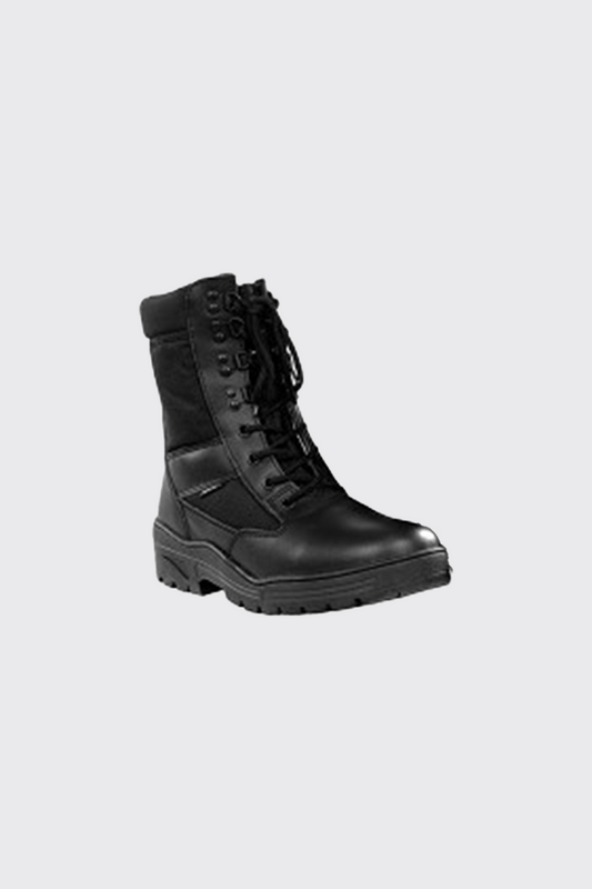 FOSTEX Sniper Boots met zipper