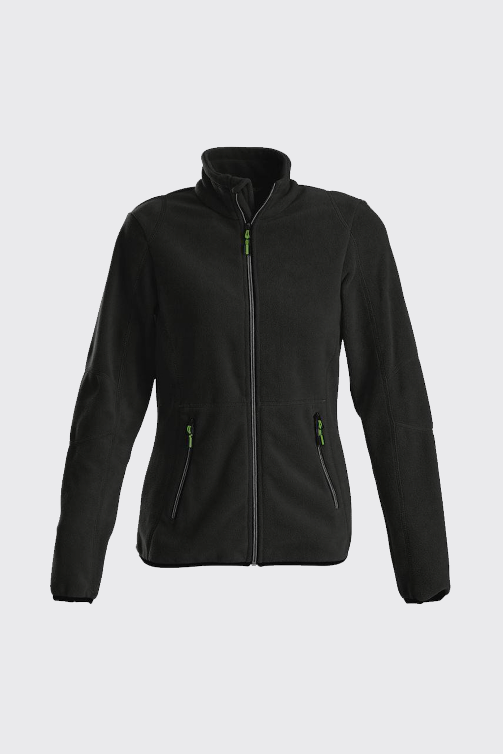 Fleece jas SPEEDWAY dames