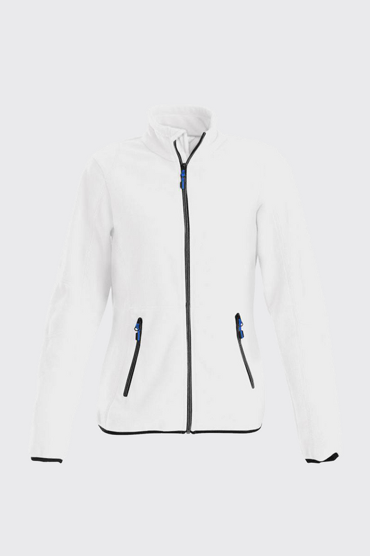 Fleece jas SPEEDWAY dames