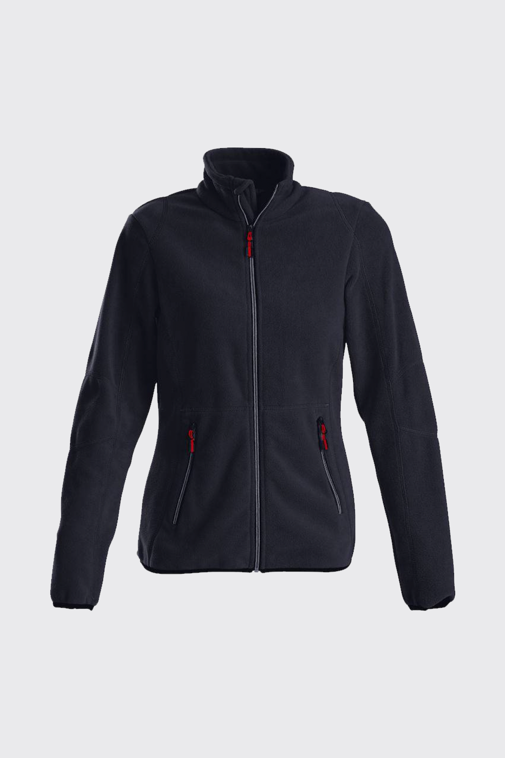 Fleece jas SPEEDWAY dames