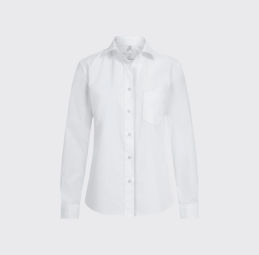 GREIFF Blouse Basic Comfort Fit