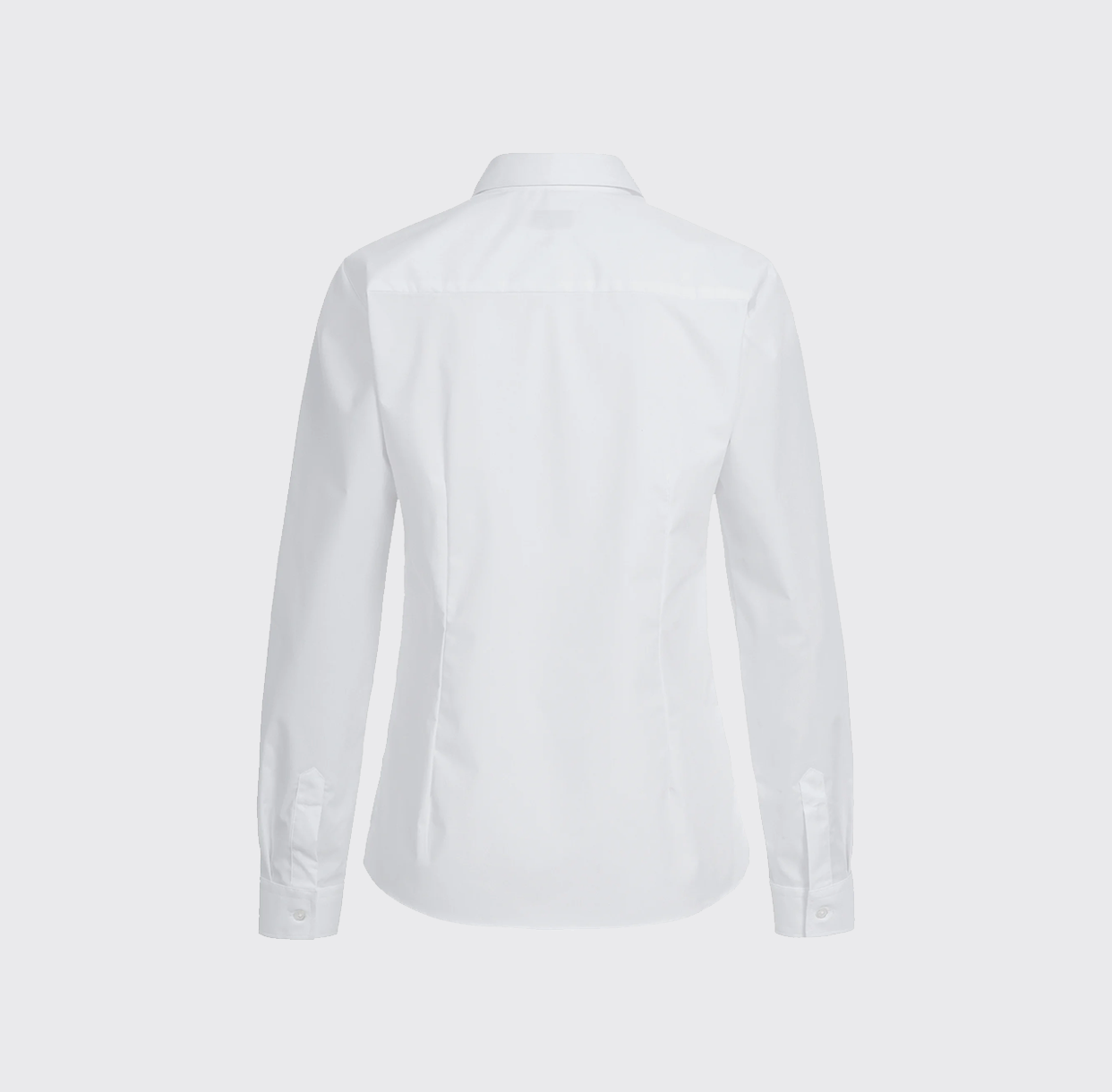 GREIFF Blouse Basic Comfort Fit