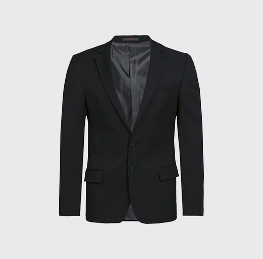 GREIFF Colbert Basic Slim Fit