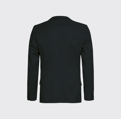 GREIFF Colbert Basic Slim Fit