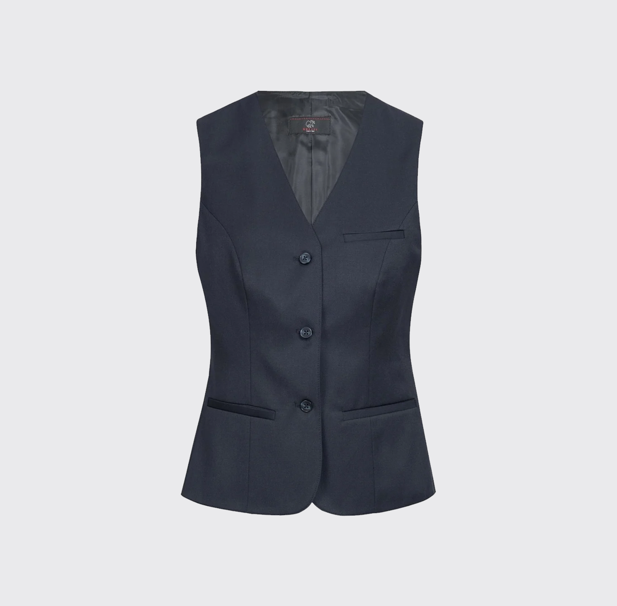 GREIFF Dames Gilet RF Basic